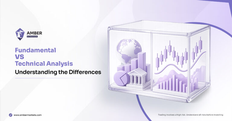 Fundamental vs Technical Analysis: Understanding the Differences