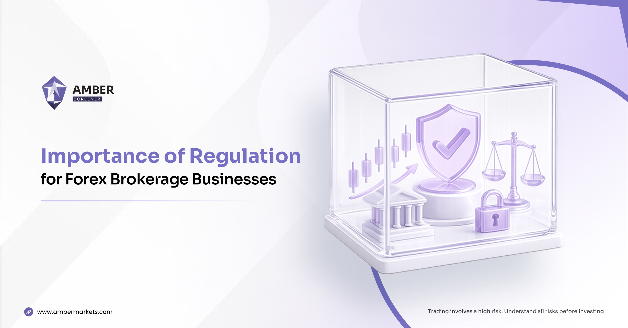 Importance of Regulation for Forex Brokerage Businesses 