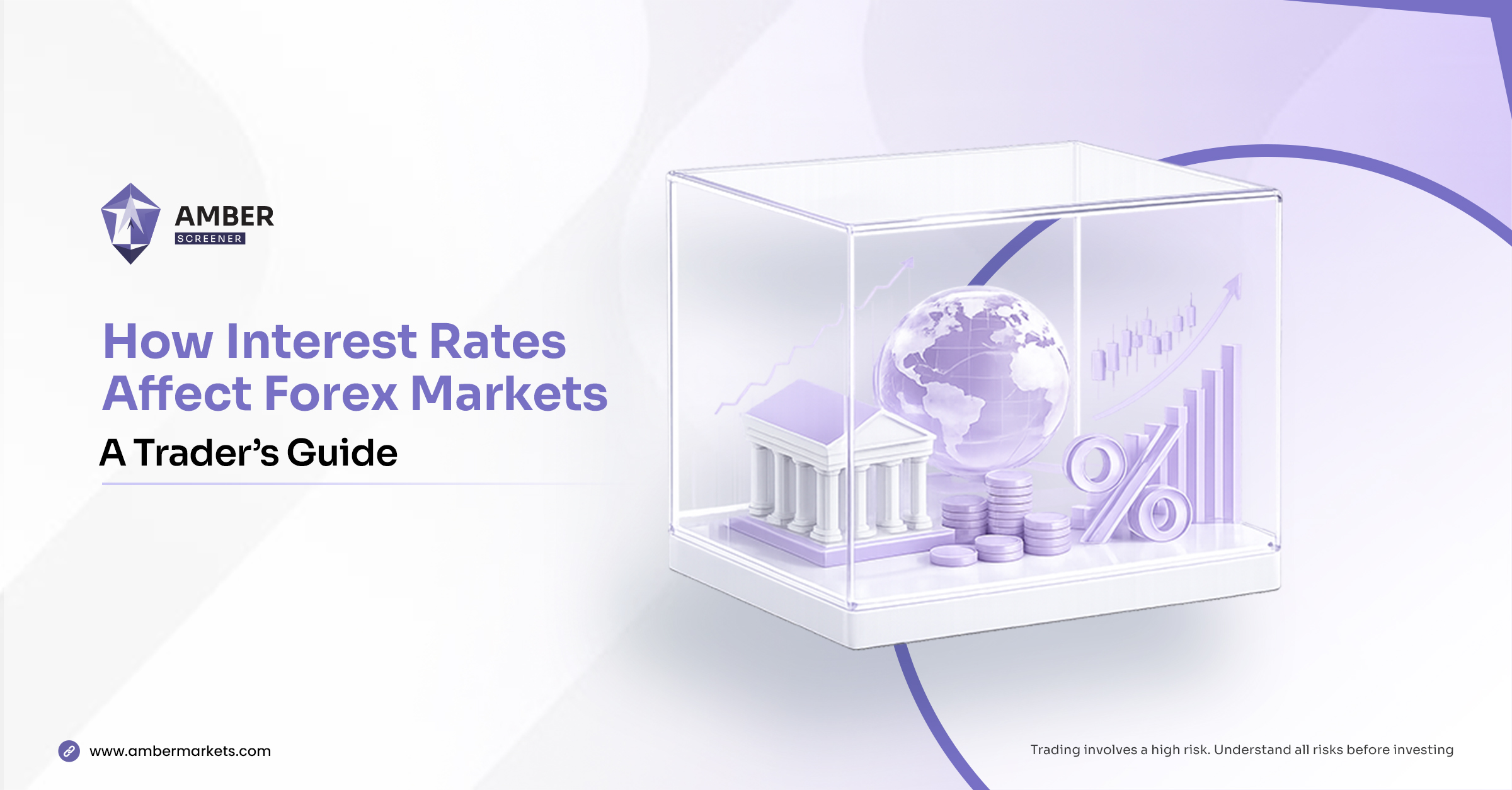 How Interest Rates Affect Forex Markets: A Trader’s Guide 