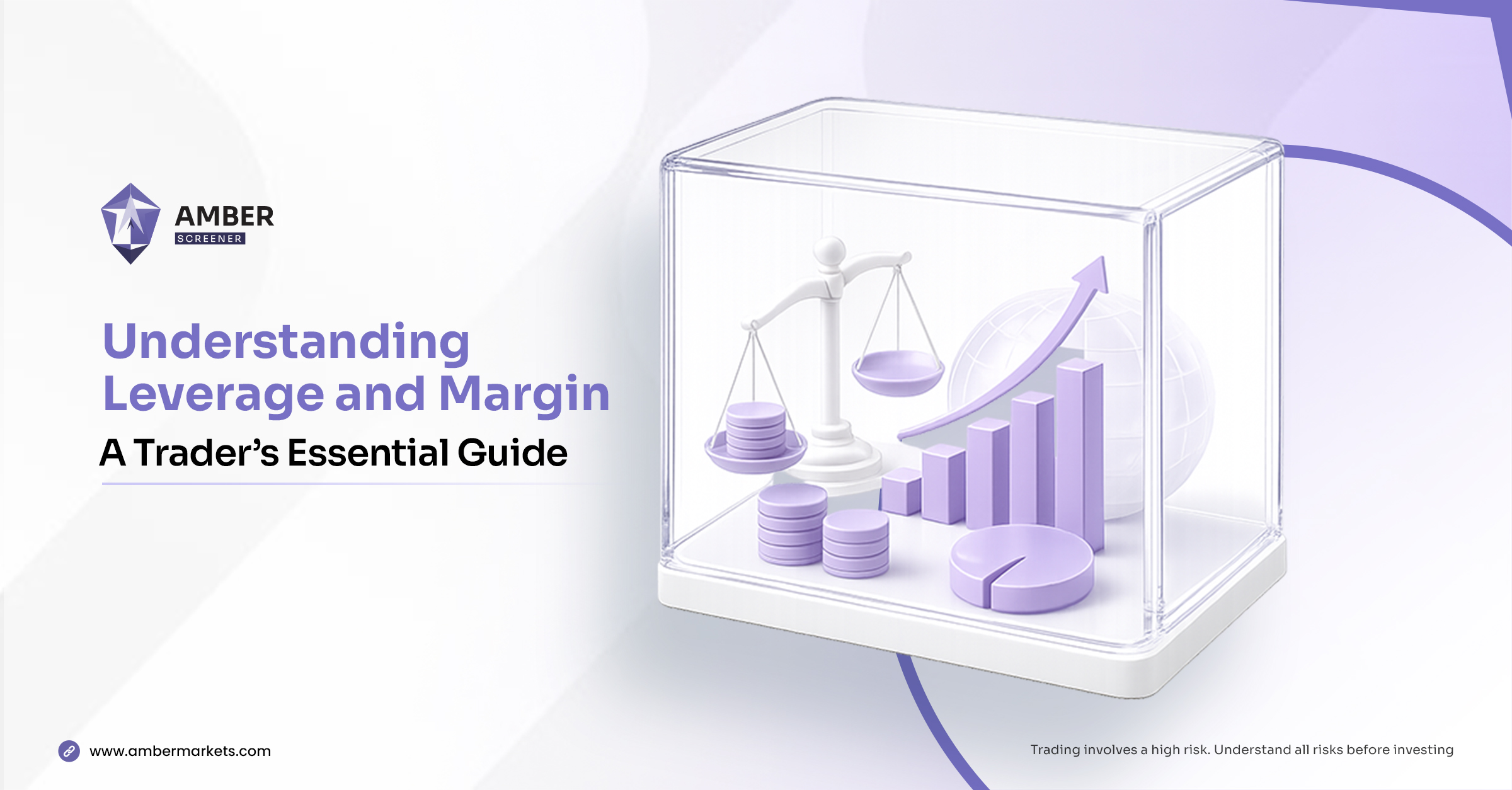 Understanding Leverage and Margin: A Trader’s Essential Guide