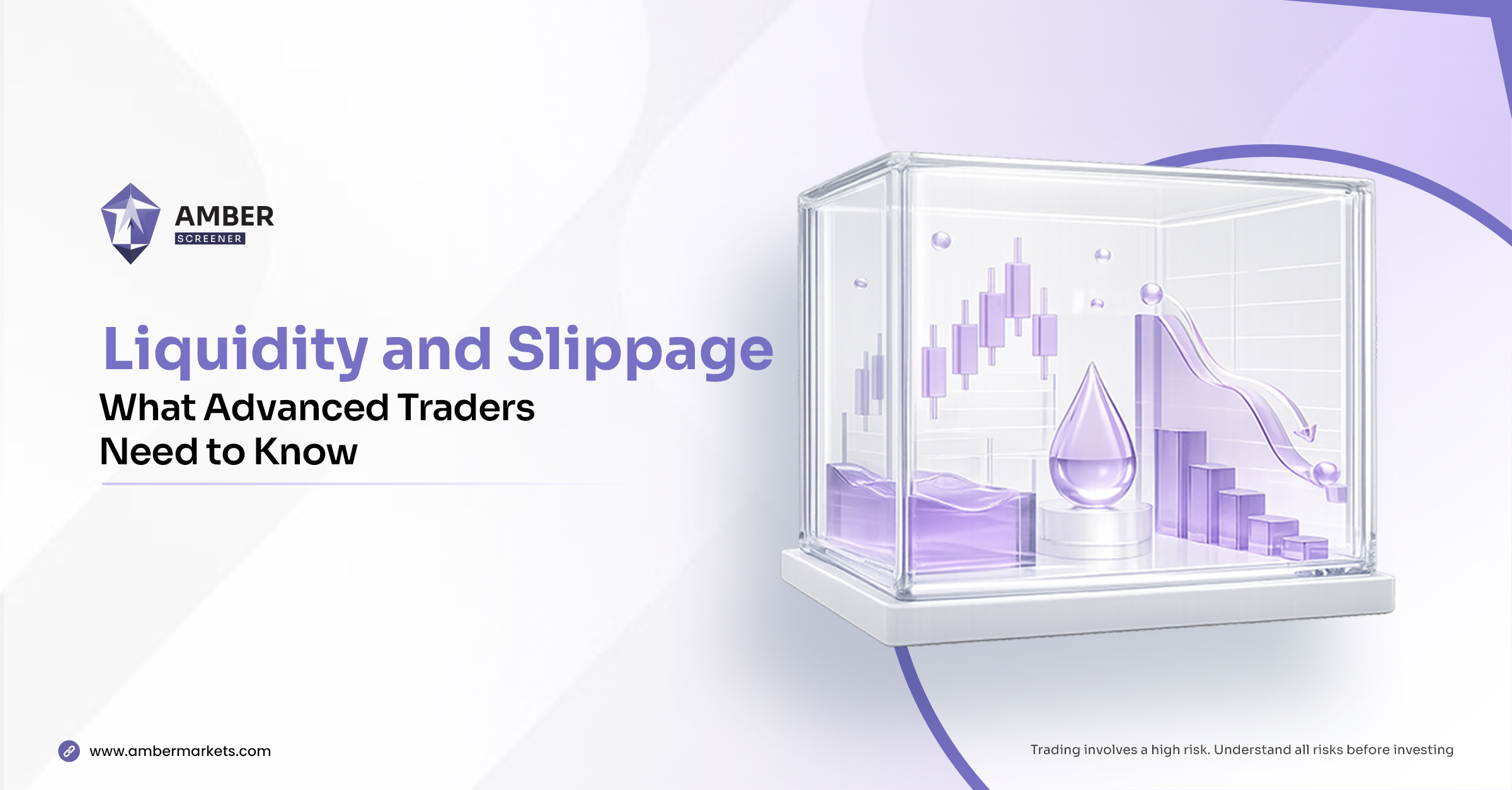 Liquidity and Slippage: What Advanced Traders Need to Know