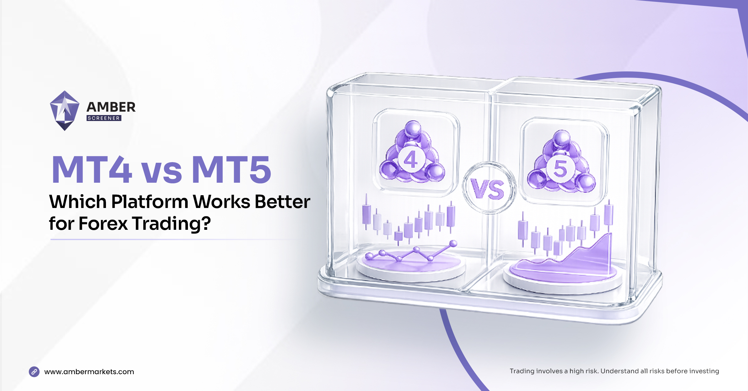 MT4 vs MT5: Which Platform Works Better for Forex Trading?