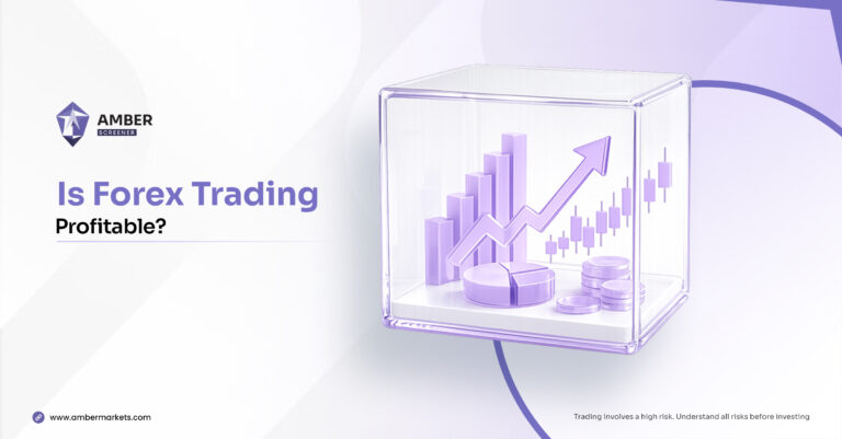 Is Forex Trading Profitable? Here’s the Truth
