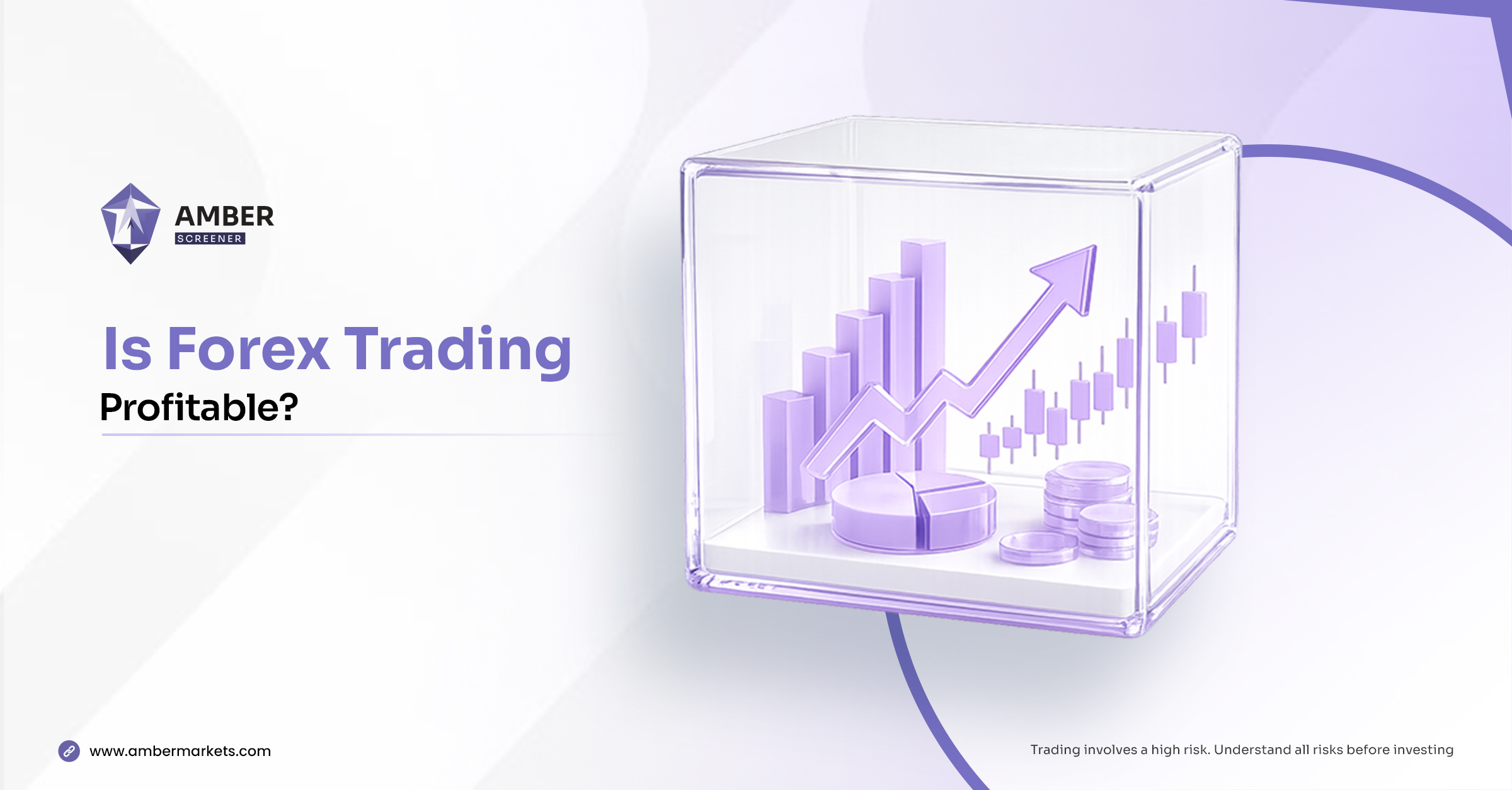 Is Forex Trading Profitable? Here’s the Truth