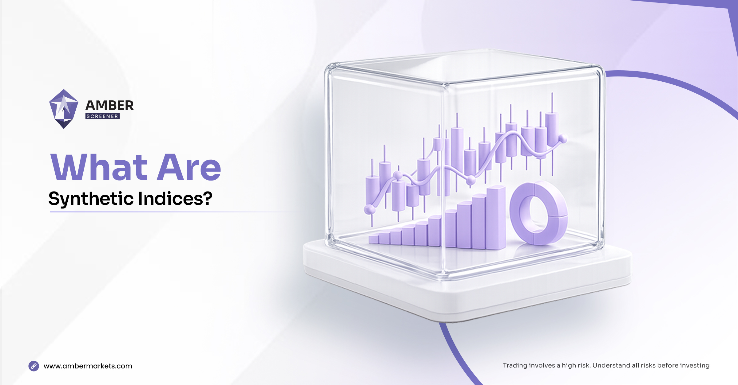 What Are Synthetic Indices? A Beginner’s Guide
